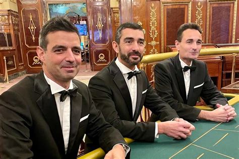 Monte Carlo Casino Jobs - Opportunities and Insights